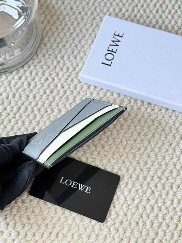 Loewe Card bag  (17)