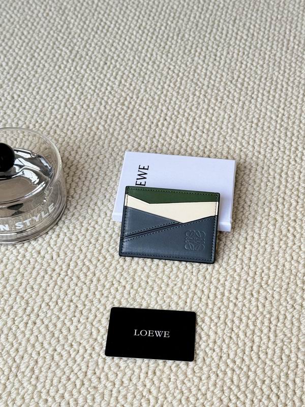 Loewe Card bag  (20)