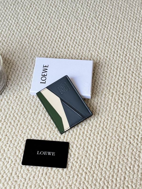 Loewe Card bag  (22)