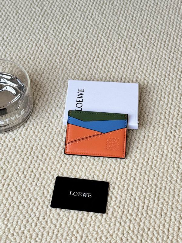 Loewe Card bag  (26)