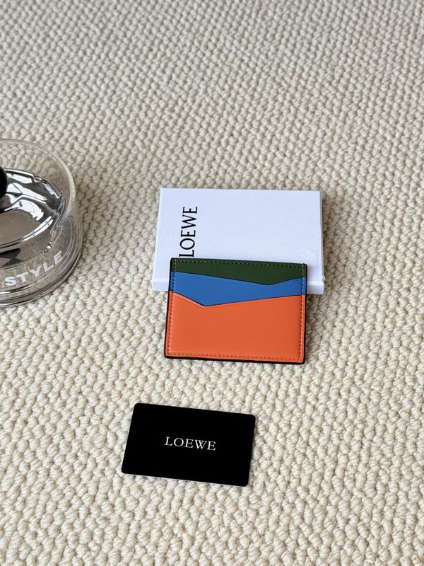 Loewe Card bag  (27)
