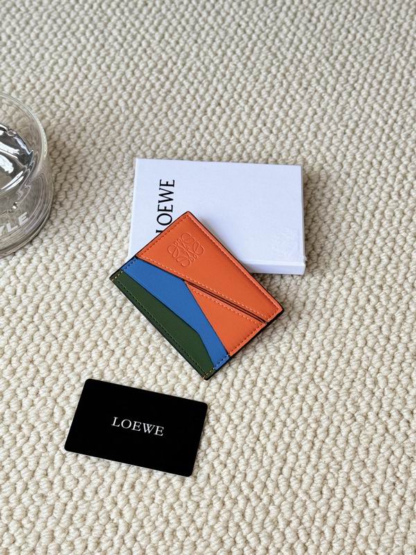 Loewe Card bag  (28)