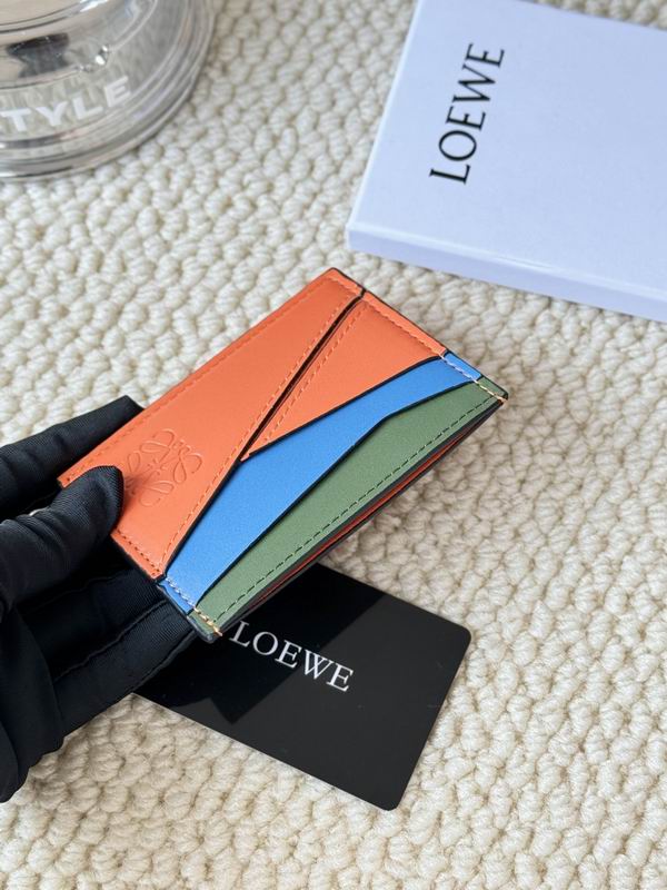Loewe Card bag  (29)