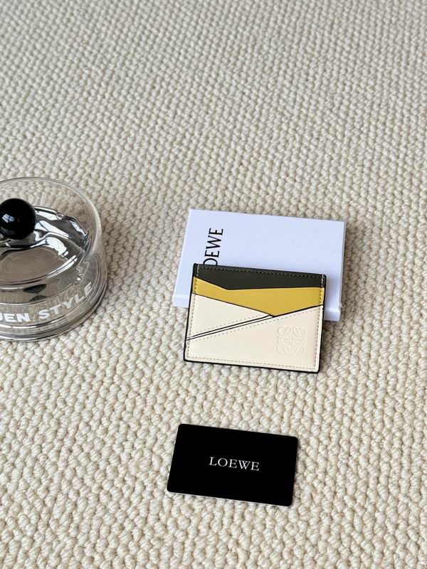 Loewe Card bag  (32)
