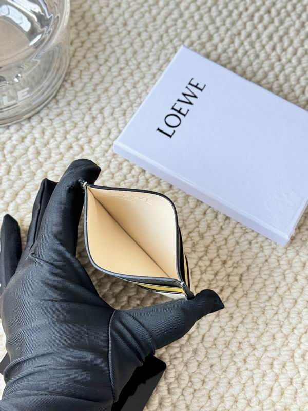 Loewe Card bag  (36)