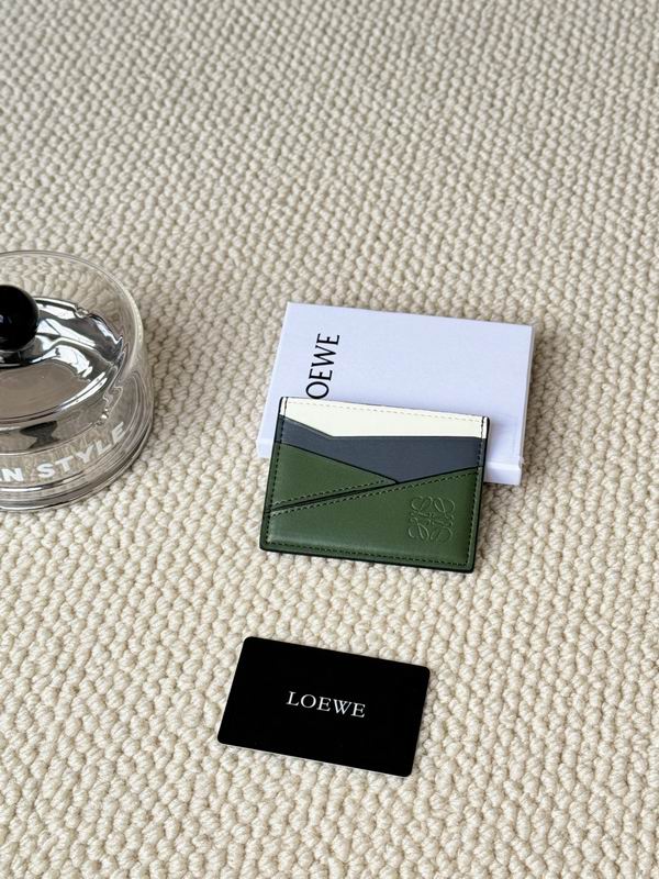 Loewe Card bag  (38)