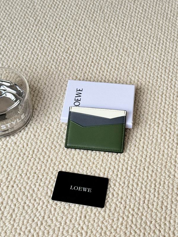 Loewe Card bag  (39)