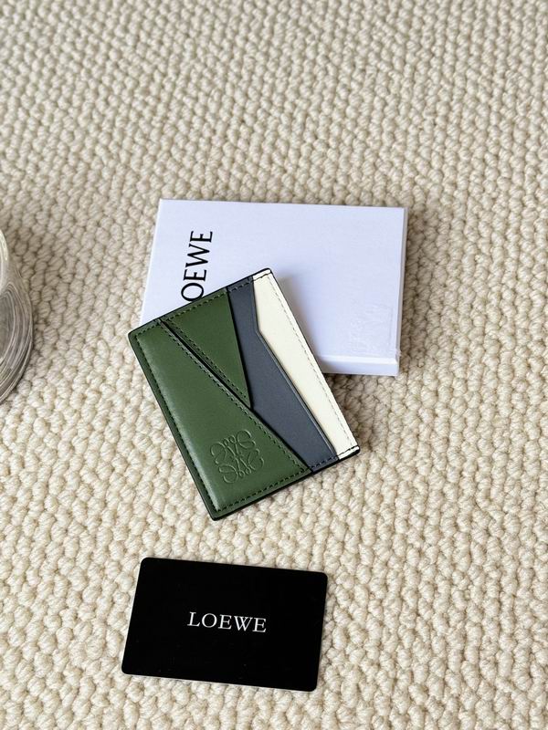 Loewe Card bag  (40)