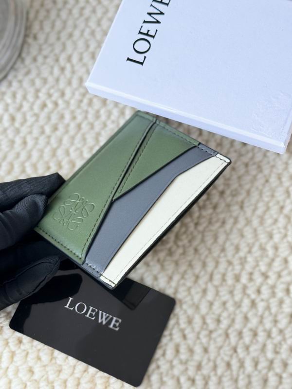 Loewe Card bag  (41)