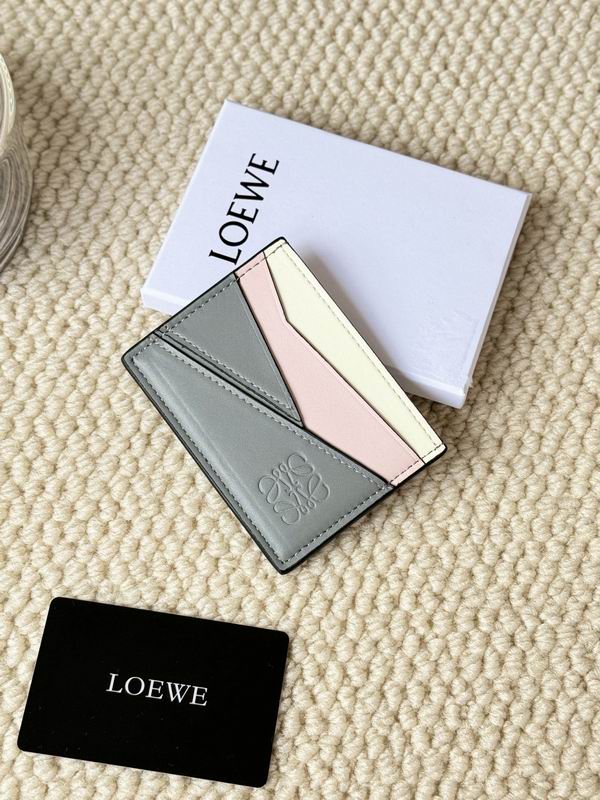 Loewe Card bag  (49)