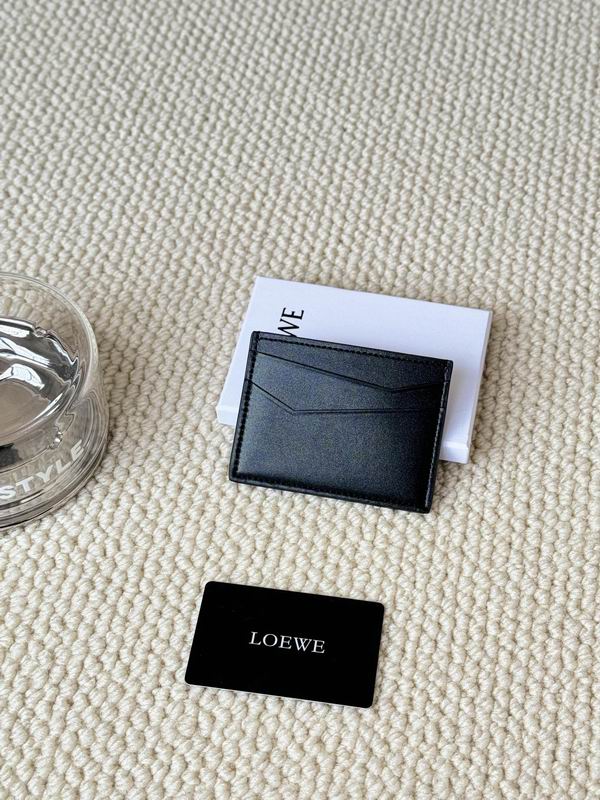 Loewe Card bag  (9)