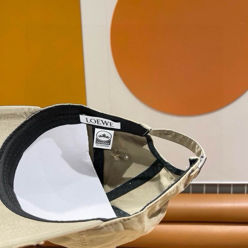 Loewe cap (20)