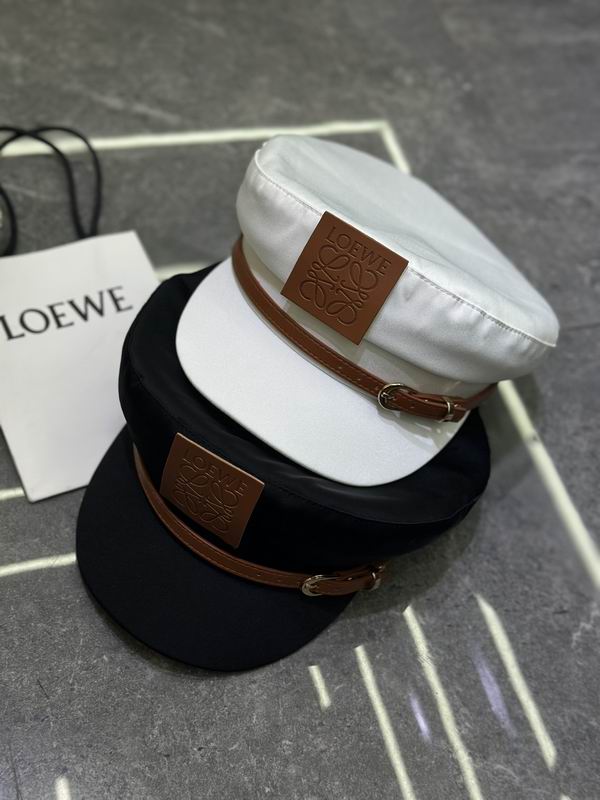 Loewe cap dx (1)