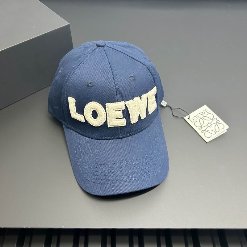 Loewe cap dx (10)