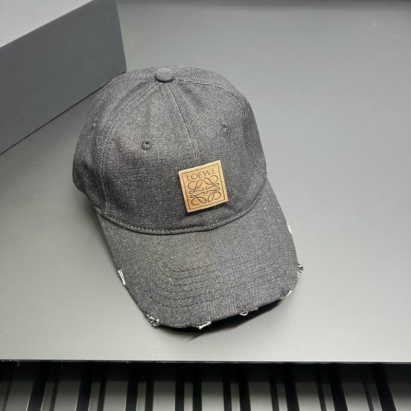 Loewe cap dx (2)