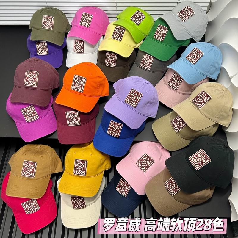 Loewe cap dx (30)
