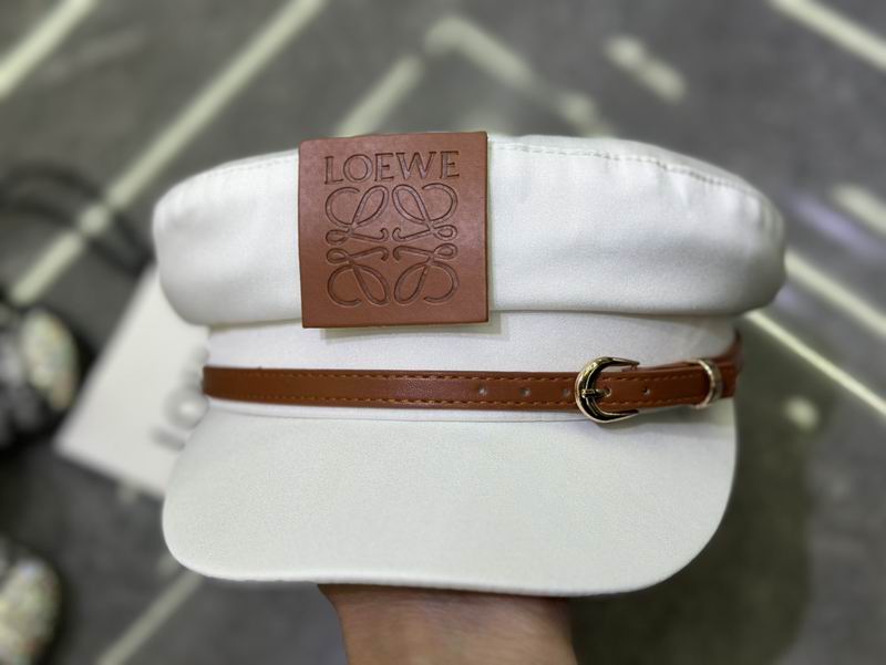 Loewe cap dx (5)