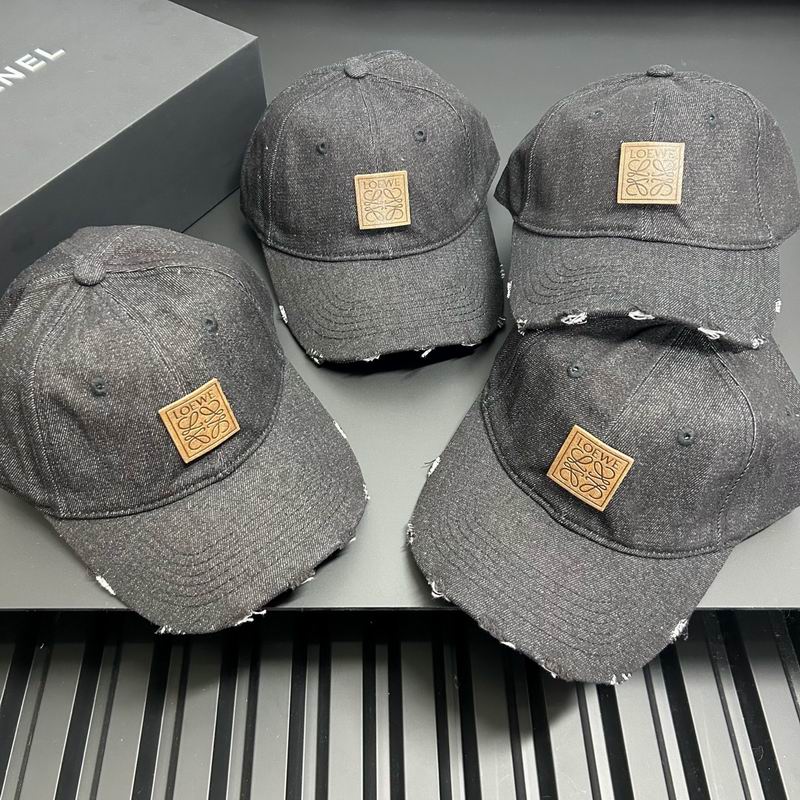 Loewe cap dx (5)