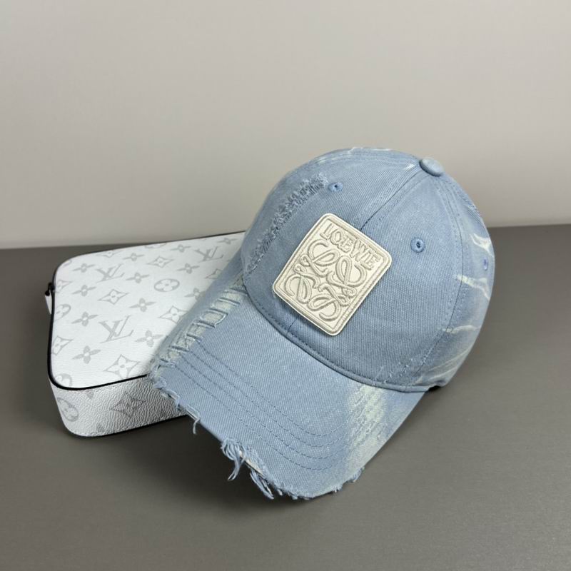Loewe cap dx (6)