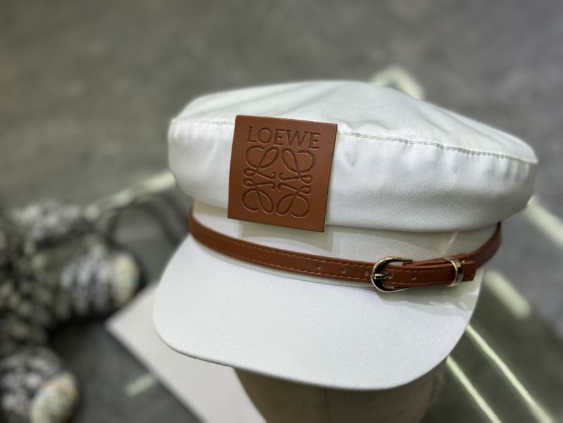 Loewe cap dx (7)