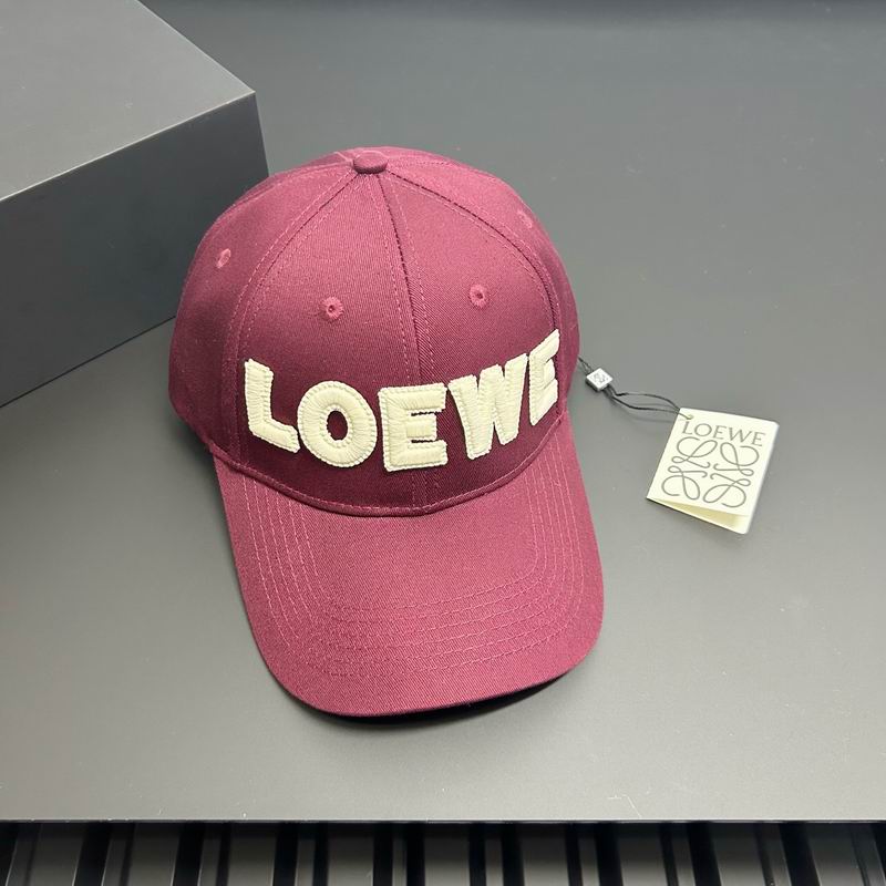 Loewe cap dx (7)