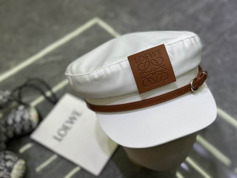 Loewe cap dx (8)