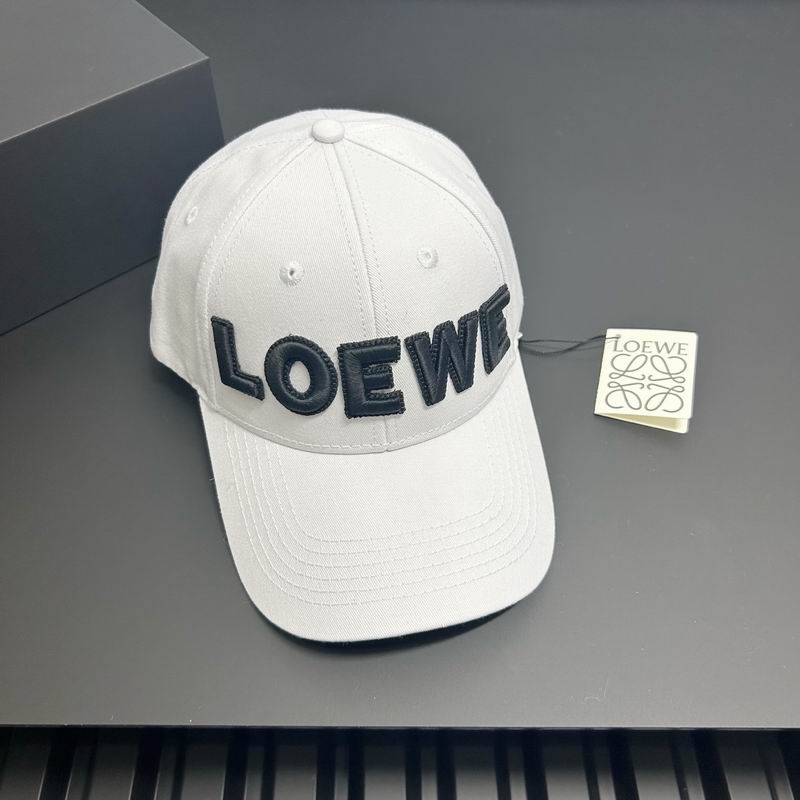 Loewe cap dx (8)