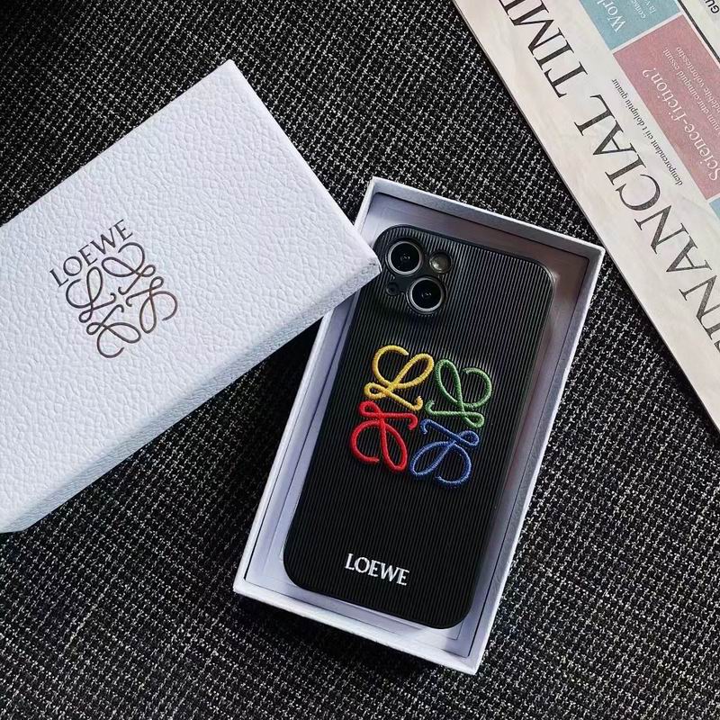 Loewe iphone 7-14pro max  (3)