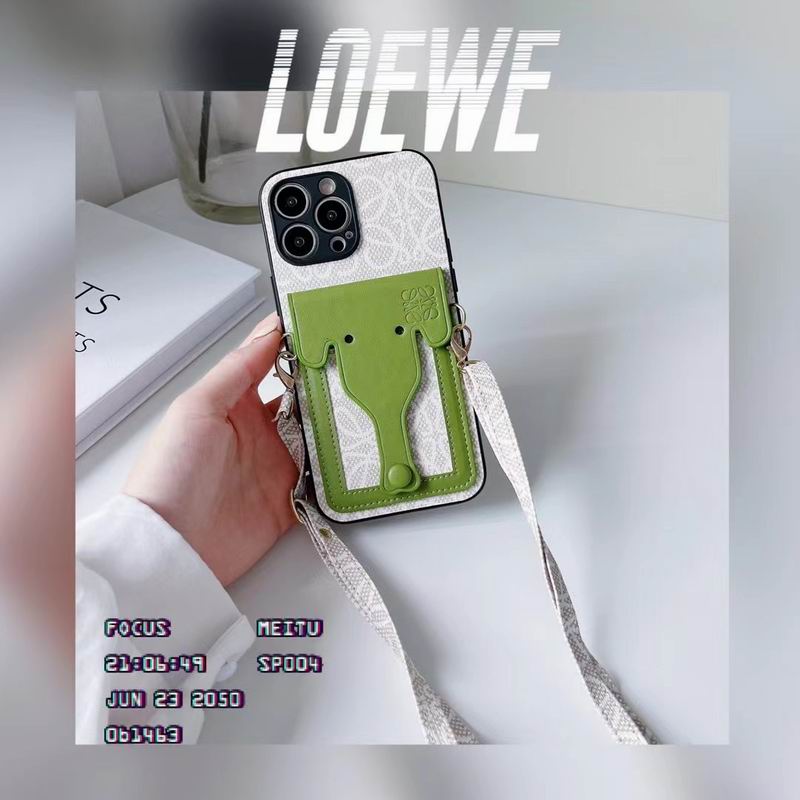 Loewe iphone X-13pro max  (7)