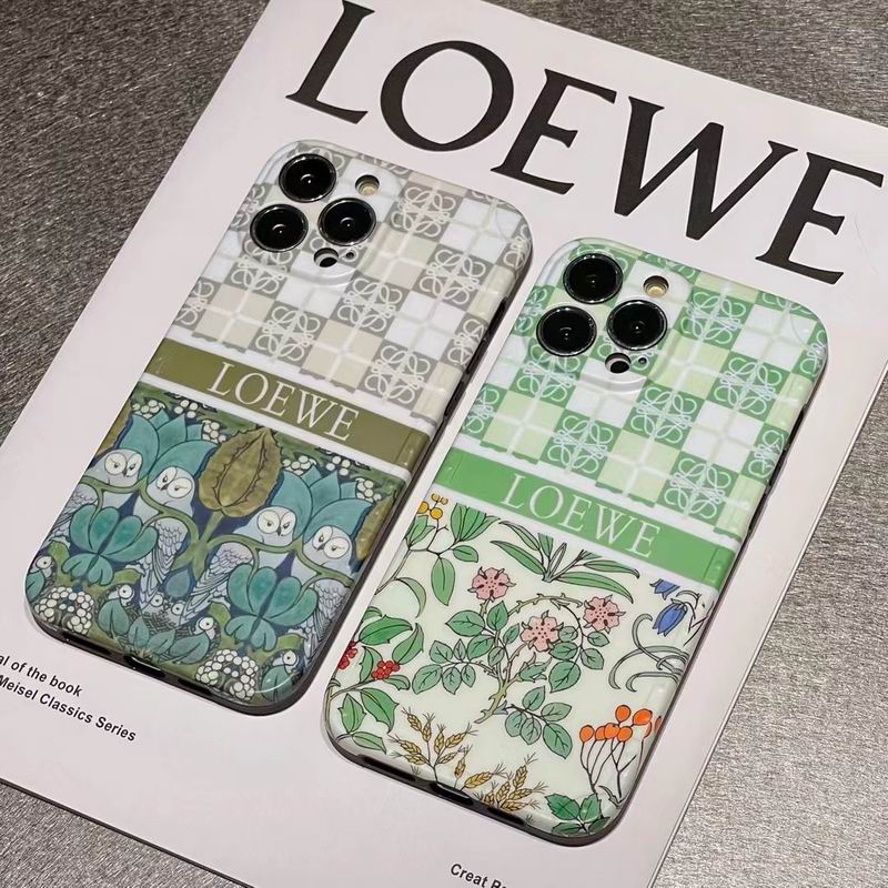 Loewe iphone X-14pro max  (1)