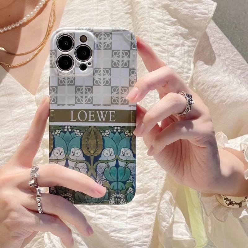 Loewe iphone X-14pro max  (3)
