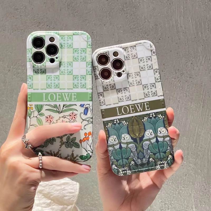 Loewe iphone X-14pro max  (4)