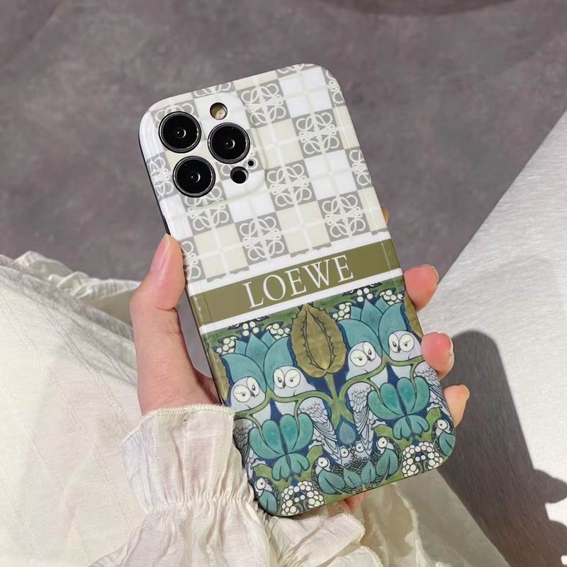 Loewe iphone X-14pro max  (5)