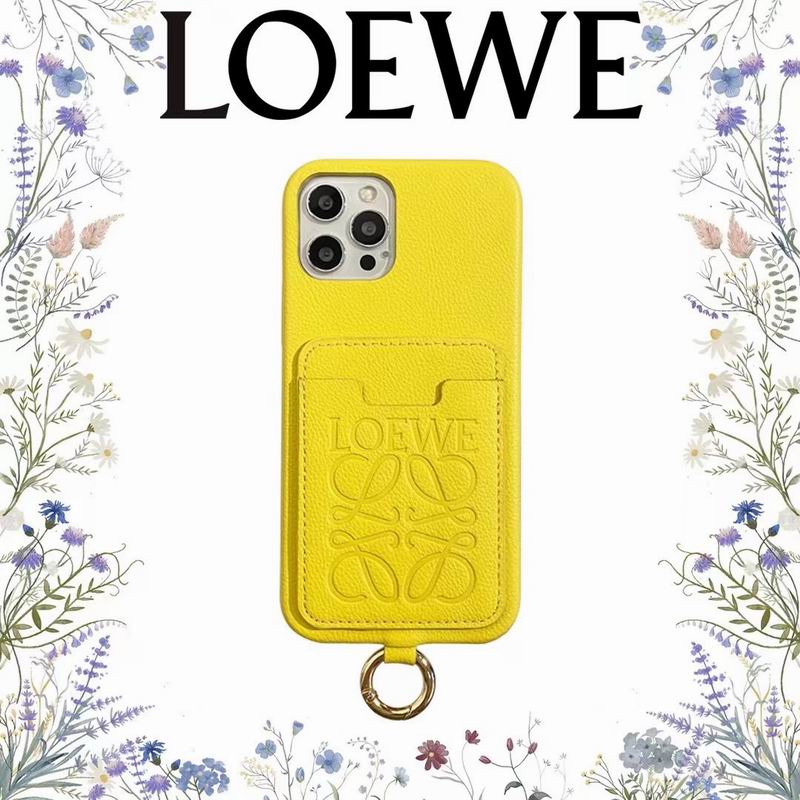 Loewe iphone shell  (1)