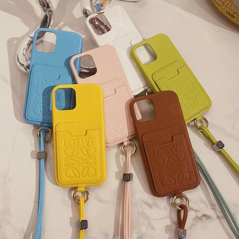 Loewe iphone shell  (10)