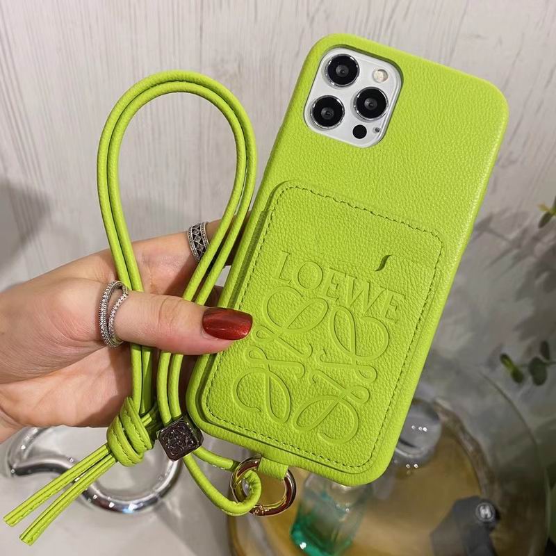 Loewe iphone shell  (11)