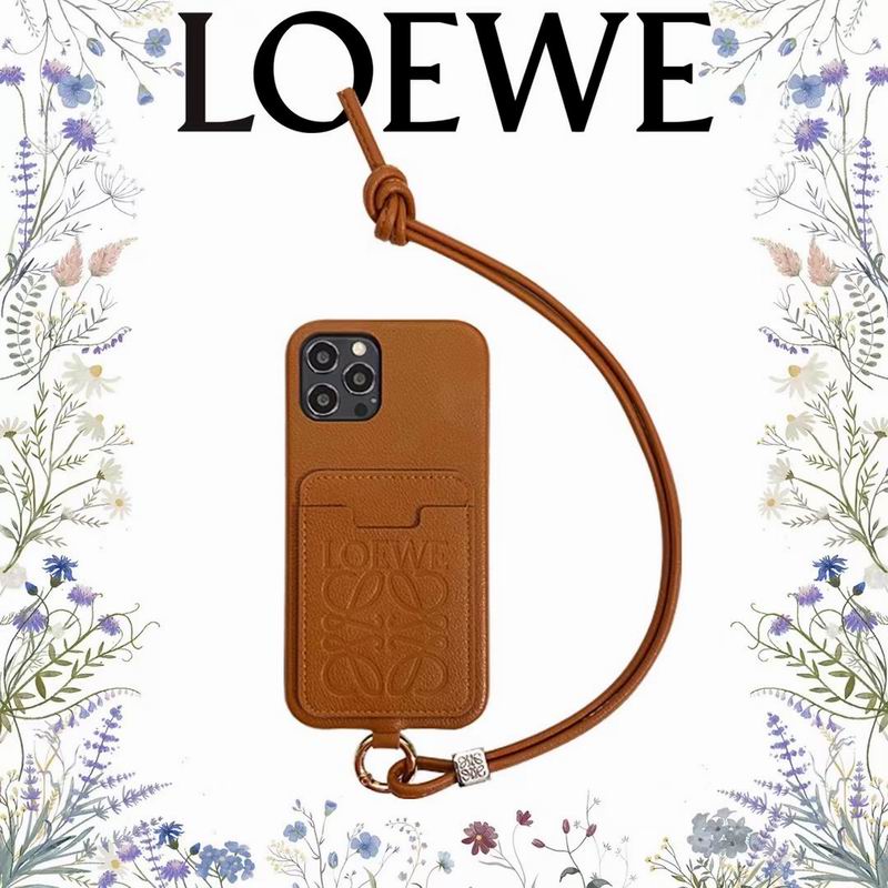 Loewe iphone shell  (12)