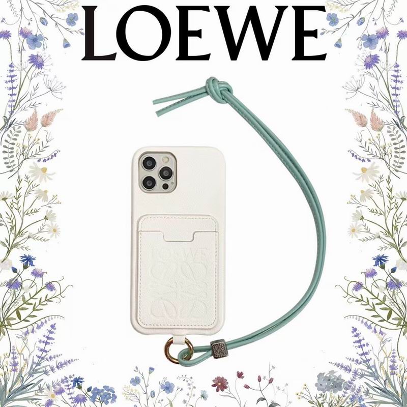 Loewe iphone shell  (14)