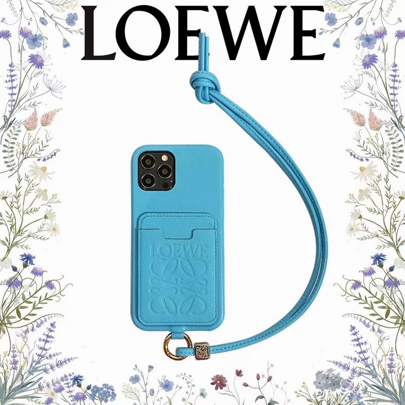 Loewe iphone shell  (15)