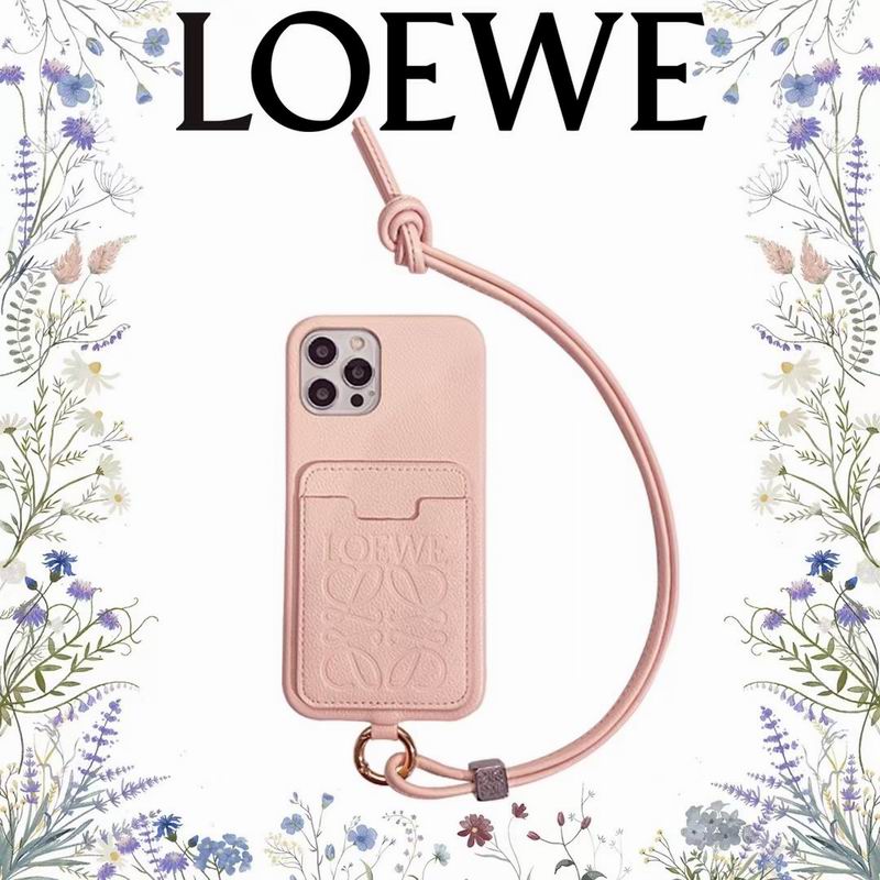 Loewe iphone shell  (16)
