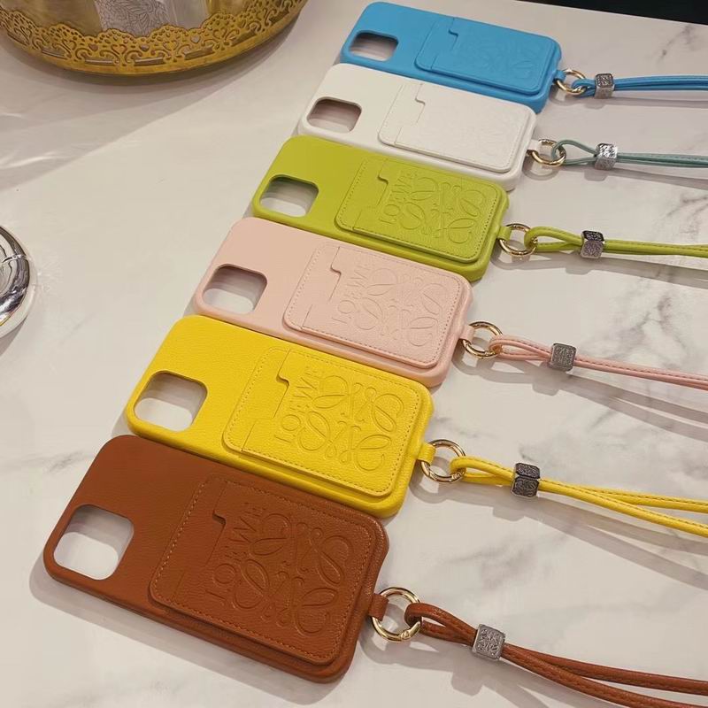 Loewe iphone shell  (18)