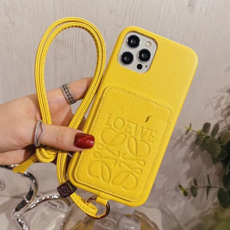 Loewe iphone shell  (2)