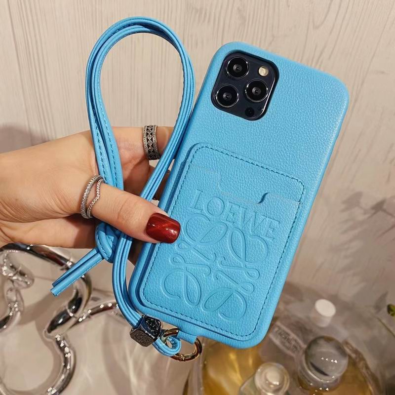Loewe iphone shell  (24)