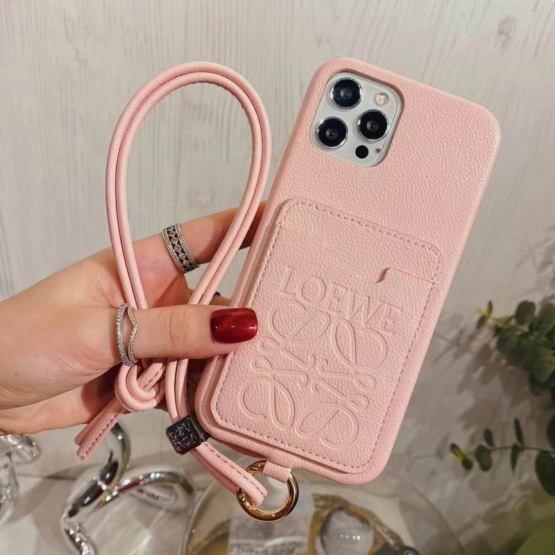 Loewe iphone shell  (26)