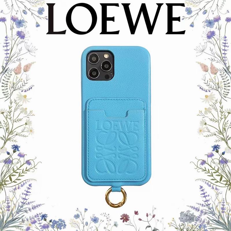 Loewe iphone shell  (3)
