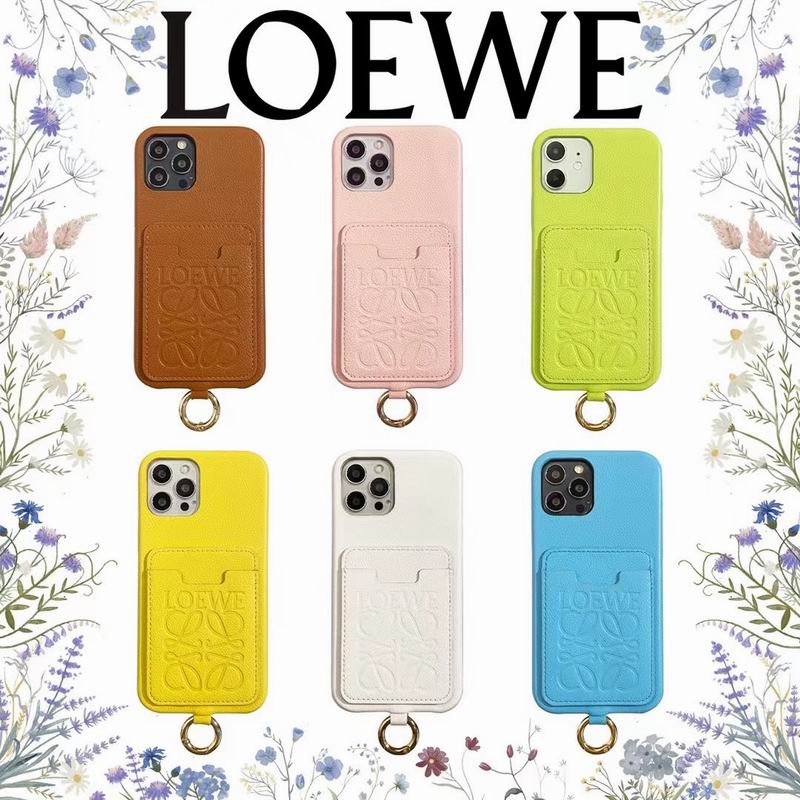 Loewe iphone shell  (4)