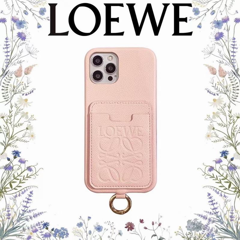 Loewe iphone shell  (5)