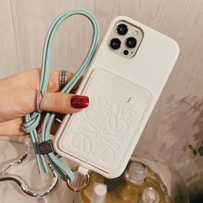 Loewe iphone shell  (5)