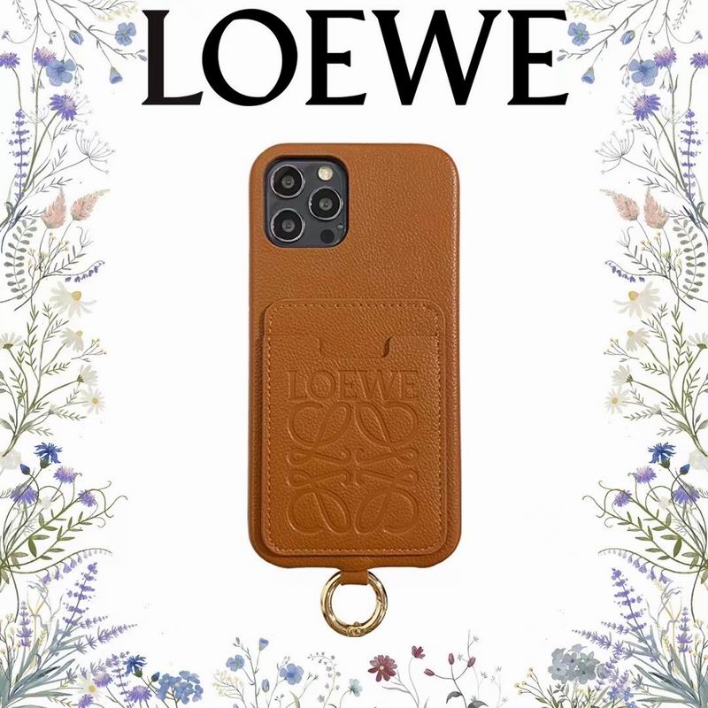 Loewe iphone shell  (6)