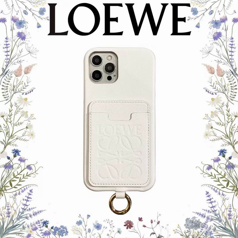 Loewe iphone shell  (7)
